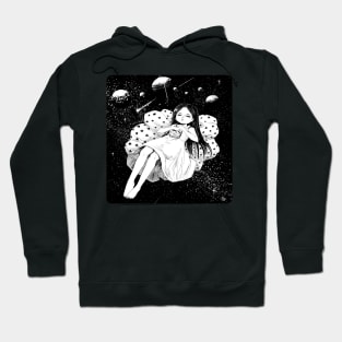 Star Stuff Hoodie